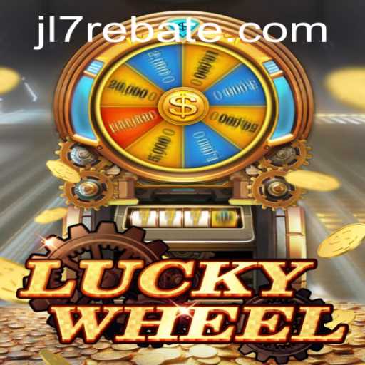 Discover the Excitement of 'LuckyWheel': The Game of Fortune and Thrills